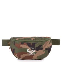 Herschel Sixteen Heuptas Woodland Camo