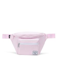 Herschel Seventeen Heuptas Pink Lady Crosshatch