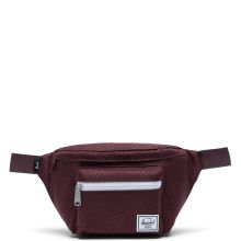 Herschel Seventeen Heuptas Plum Dot Check