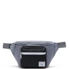 Herschel Seventeen Heuptas Grey Black