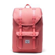 Herschel Little America Mid Volume Tea Rose