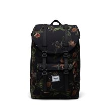 Herschel Little America Mid Volume Forest Camo