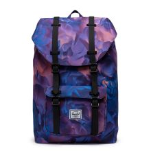 Herschel Little America Mid Volume Soft Petals
