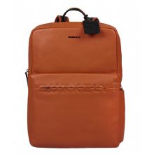 Burkely On The Move Madox Backpack 15.6" Orange