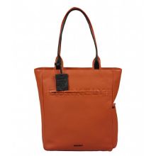 Burkely On The Move Bold Madox  Shopper 14" Orange
