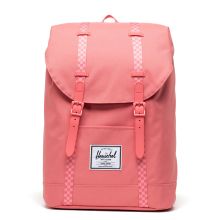 Herschel Retreat Rugzak Tea Rose
