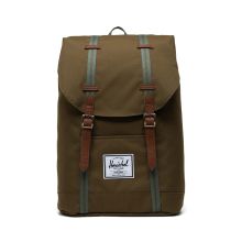 Herschel Retreat Rugzak Military Olive