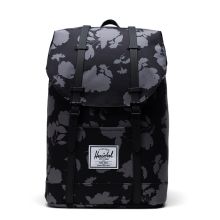 Herschel Retreat Rugzak Shadow Floral