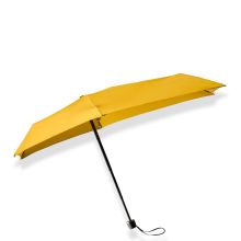 Senz Micro Foldable Paraplu Daylili Yellow