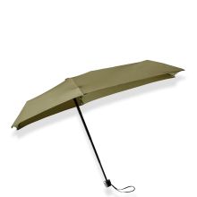 Senz Micro Foldable Paraplu Olive Branch
