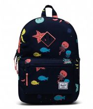 Herschel Heritage Youth Rugzak Savanna Spots