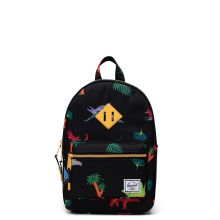 Herschel Heritage Kids Rugzak Dino Jungle