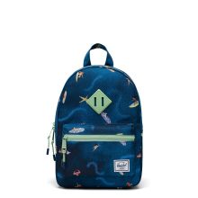 Herschel Heritage Kids Rugzak Surfs Up
