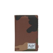 Herschel Search RFID Portemonnee Woodland Camo