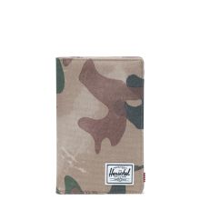 Herschel Search RFID Portemonnee Brushstroke Camo