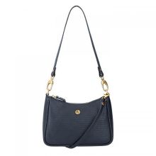 LouLou Essentiels 104Bag Lazy Lizard Black