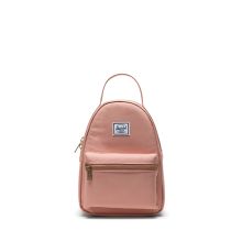 Herschel Nova Mini Rugzak Café Crème