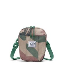 Herschel Cruz Schoudertasje Brushstroke Camo