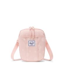 Herschel Cruz Schoudertasje Polka Cameo Rose