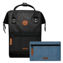 Cabaia Adventurer Medium Rugzak Berlin