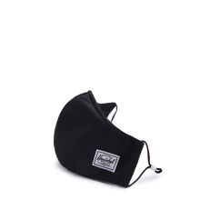 Herschel Classic Fitted Facemask Black