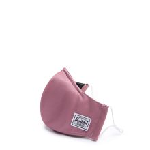 Herschel Classic Fitted Facemask Ash Rose