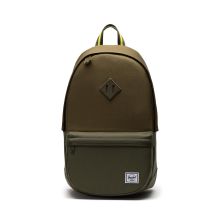 Herschel Heritage Pro Rugzak Military Olive / Ivy Green / Limeaid