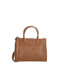 Enrico Benetti Metz Handtas S Camel