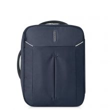 Roncato Ironik 2.0 Underseat Backpack 15.6" Dark Blue