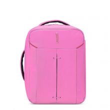 Roncato Ironik 2.0 Underseat Backpack 15.6" Pink
