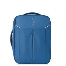 Roncato Ironik 2.0 Underseat Backpack 15.6" Denim