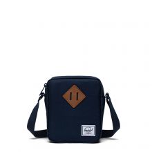 Herschel Heritage Crossbody Navy