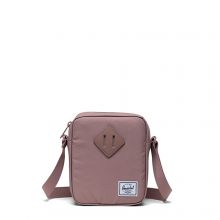 Herschel Heritage Crossbody Ash Rose