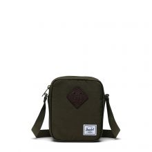 Herschel Heritage Crossbody Ivy Green