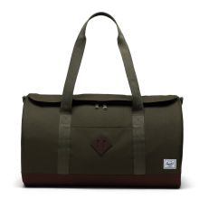 Herschel Heritage Duffel Reistas Ivy