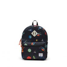 Herschel Heritage Kids Rugzak Space Adventure Glow