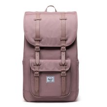 Herschel Little America Backpack Rugzak Ash Rose