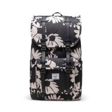 Herschel Little America Rugzak Graphic Daisy