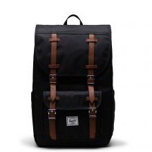 Herschel Little America Mid Volume Rugzak Black
