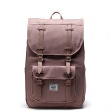 Herschel Little America Mid Volume Rugzak Ash Rose
