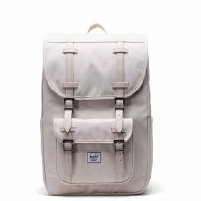 Herschel Little America Mid Volume Rugzak Moonbeam