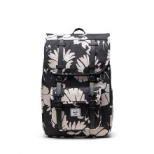 Herschel Little America Mid Volume Rugzak Graphic Daisy