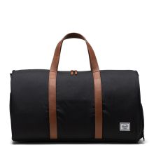 Herschel Novel Duffle Reistas Black