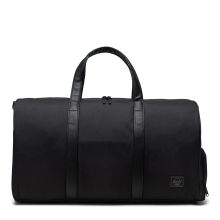 Herschel Novel Duffle Reistas Black Tonal