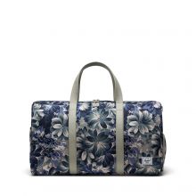Herschel Novel Duffle Reistas Floral Tapestry