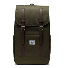 Herschel Retreat Rugzak Ivy Green