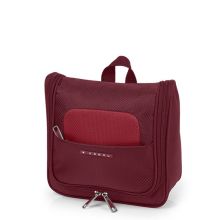 Gabol Cloud Cosmetic Bag Red