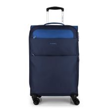 Gabol Cloud Medium Trolley 69 Expandable Blue