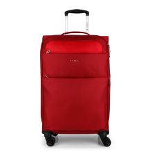 Gabol Cloud Medium Trolley 69 Expandable Red