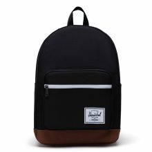 Herschel Pop Quiz Backpack Black